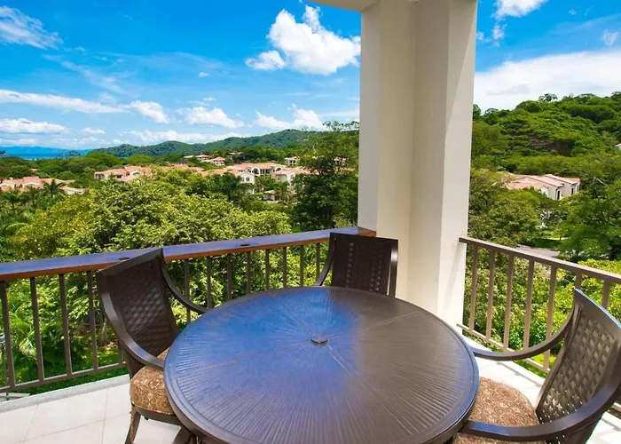 Classy Artsy Ocean-view Unit Near Pool At Pacifico In Sleeps 6 * Coco