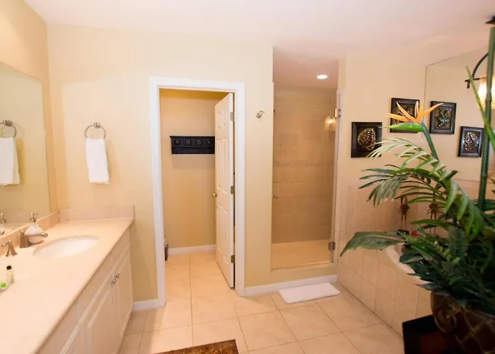 Classy Artsy Ocean-view Unit Near Pool At Pacifico In Sleeps 6 Coco