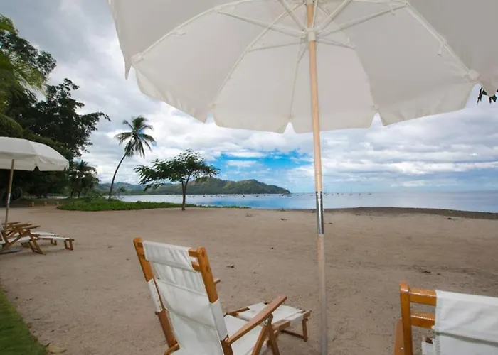 Classy Artsy Ocean-view Unit Near Pool At Pacifico In Sleeps 6