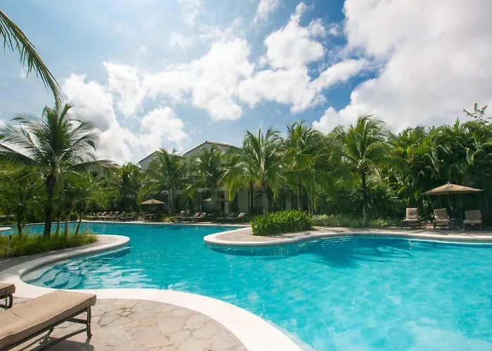 Classy Artsy Ocean-view Unit Near Pool At Pacifico In Sleeps 6 Сasa de vacaciones *