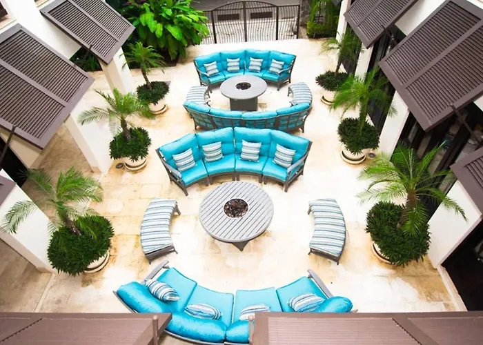 Classy Artsy Ocean-view Unit Near Pool At Pacifico In Sleeps 6 * Coco