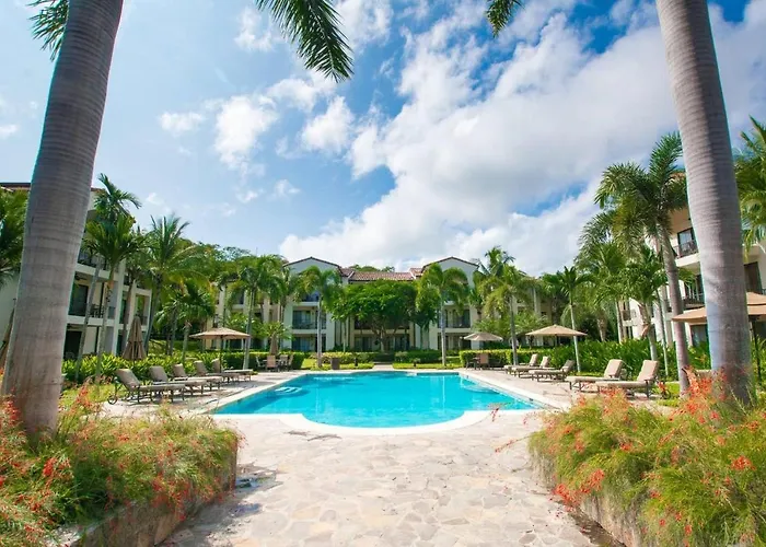 Classy Artsy Ocean-view Unit Near Pool At Pacifico In Sleeps 6 * Coco