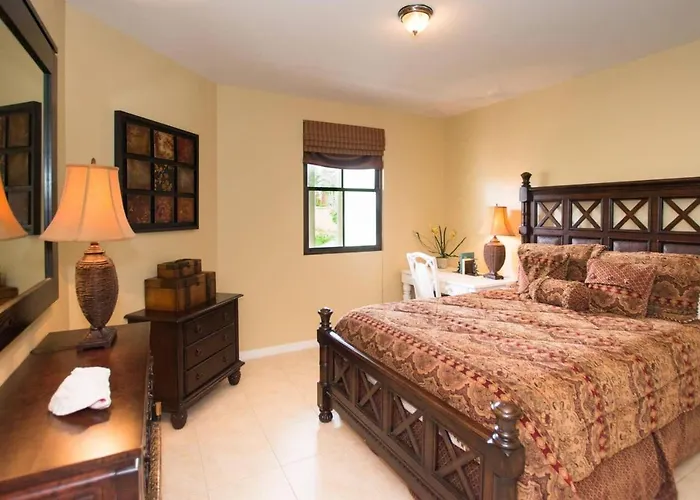 Classy Artsy Ocean-view Unit Near Pool At Pacifico In Sleeps 6 * Coco