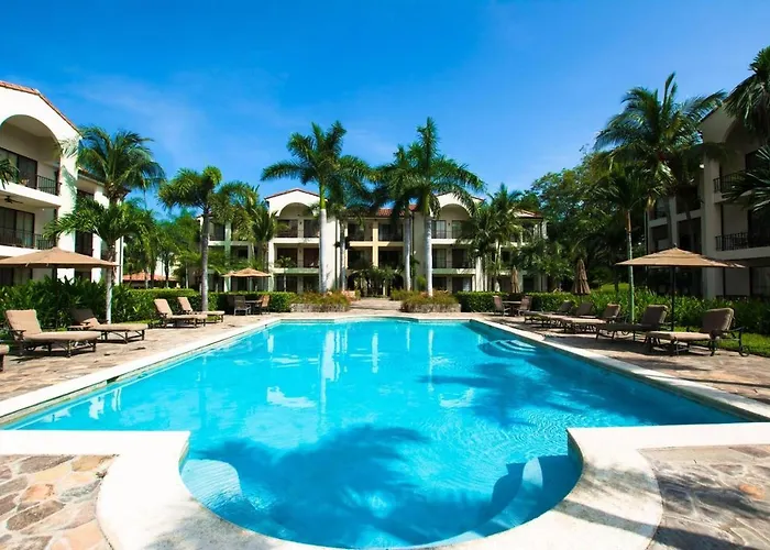 Classy Artsy Ocean-view Unit Near Pool At Pacifico In Sleeps 6 Сasa de vacaciones