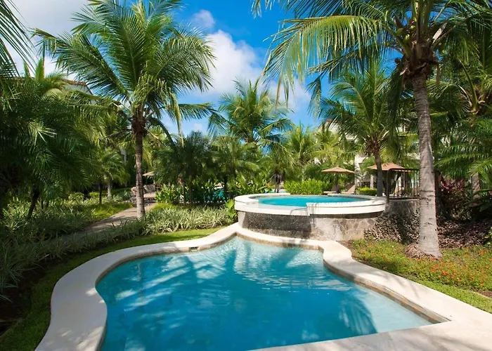 Classy Artsy Ocean-view Unit Near Pool At Pacifico In Sleeps 6